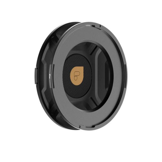 PolarPro Helix Base Thread Plate 67mm