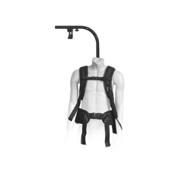 EASYRIG VARIO 6 CINEMA VEST STD EXT ARM +130MM