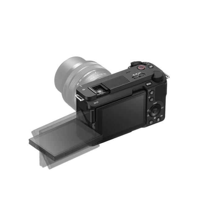 SONY ZV-E1 FULL-FRAME VLOG CAMERA