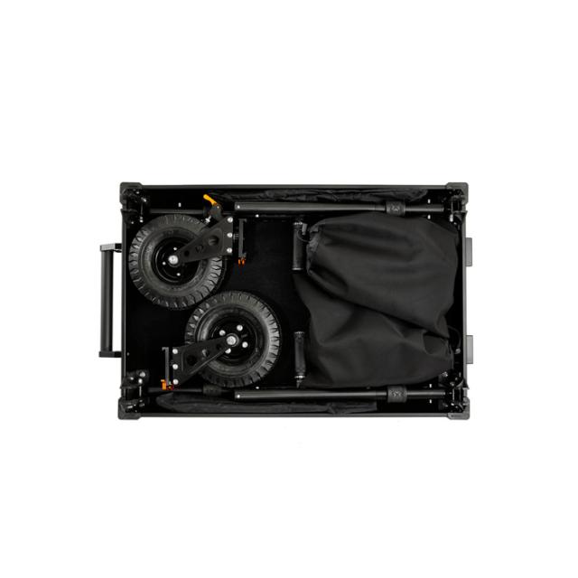 Inovativ Voyager 36 EVO X Workstation