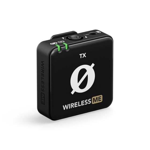 RØDE WIRELESS ME TX TRANSMITTER