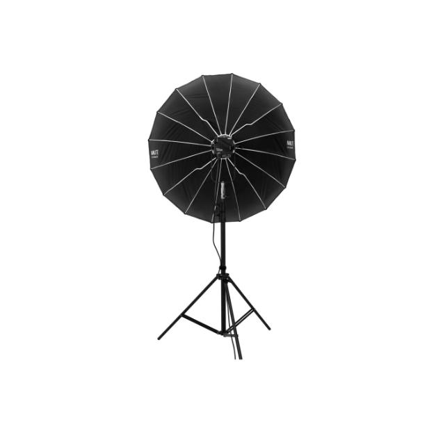 NANLITE SOFTBOX PARABOLIC 150CM QR