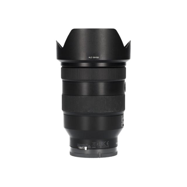 SONY LENS FE 24-105 4,0 G OSS (1) USED