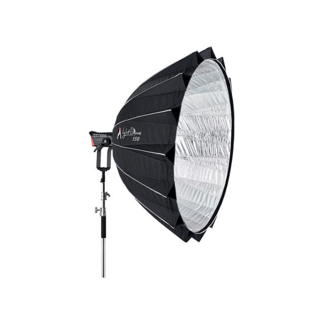 APUTURE LIGHT DOME Ø 150 CM S-TYPE MOUNT
