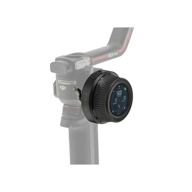 TILTA NUCLEUS NANO II HAND WHEEL CONTROLLER