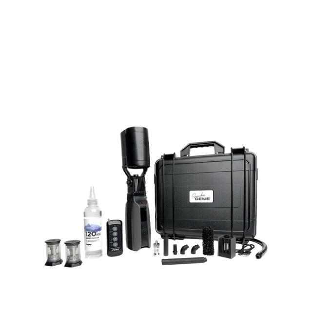 PMI SMOKEGENIE - PROFESSIONAL