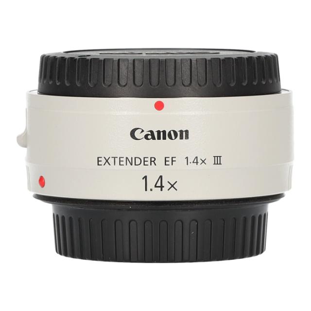 CANON EXTENDER 1,4 III (2) USED