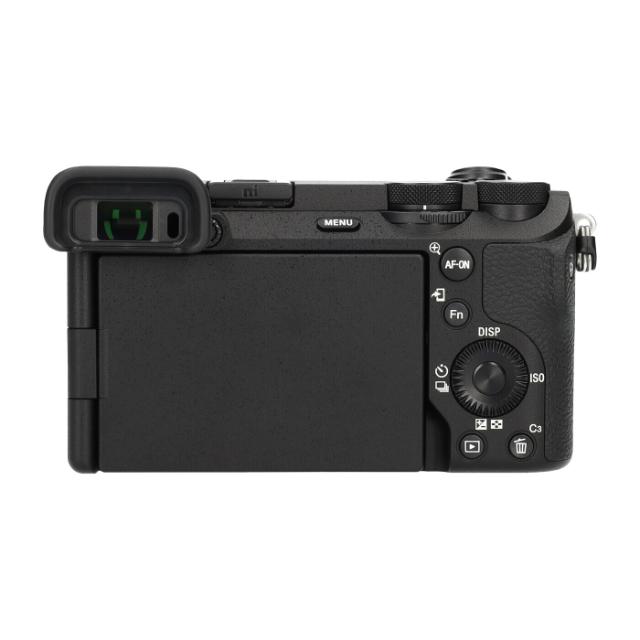 SONY BODY A6700 (1) USED
