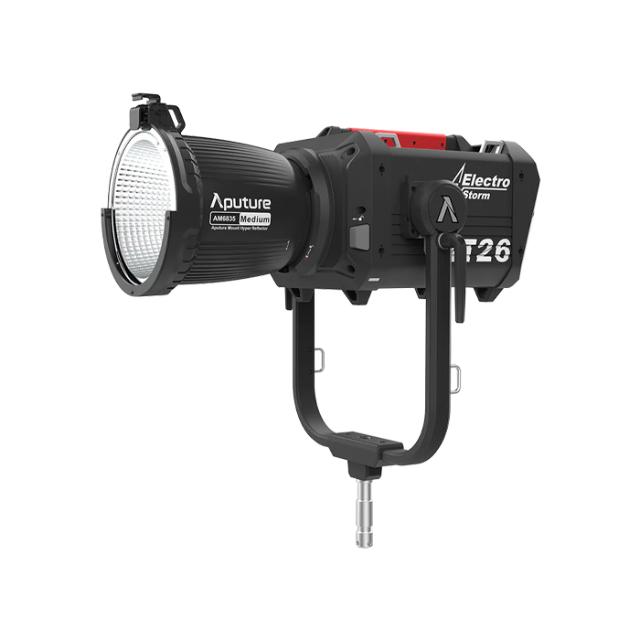 APUTURE ELECTRO STORM XT 26 PCE CEE PLUG