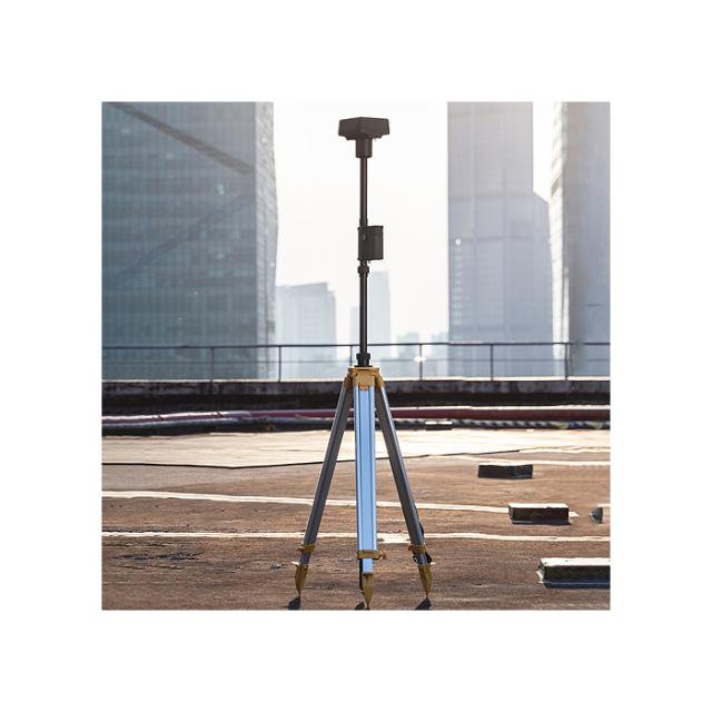 DJI D-RTK 2 GNSS TRIPOD FOR BASESTATION
