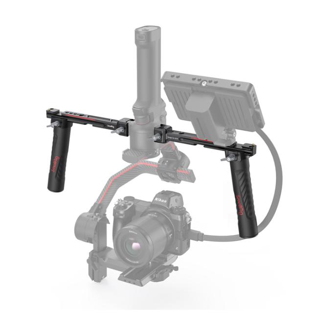 SMALLRIG 3027 DUAL HANDGRIP FOR RONIN RS/RS PRO