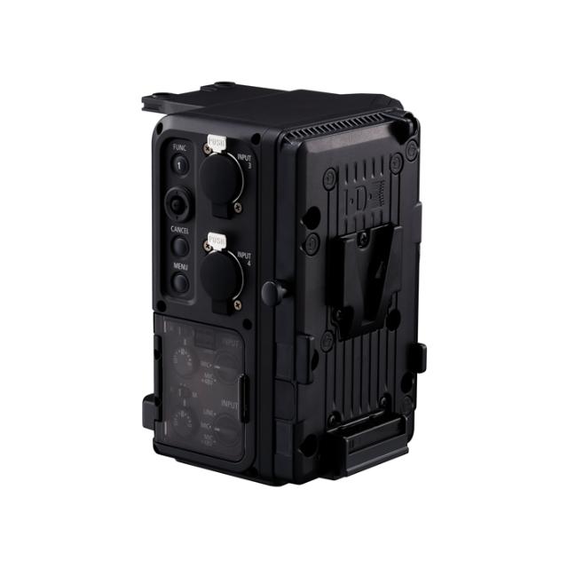 CANON EXPANSION UNIT EU-V2 FOR C500MKII/C300MKIII