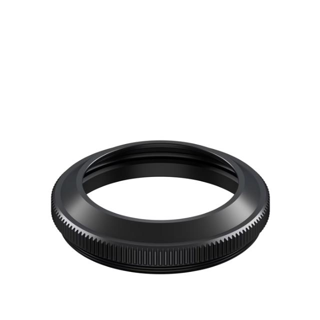 FUJI LH-XF27 LENSHOOD FOR 27MM WR