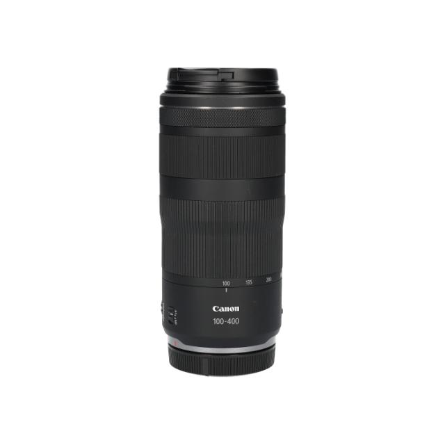 CANON LENS RF 100-400 5,6-8 IS USM USED (2)