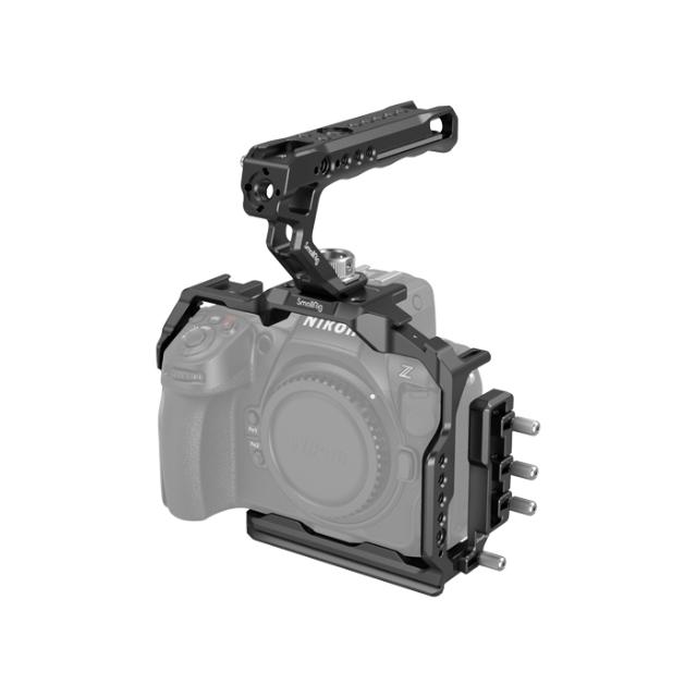 SMALLRIG 3941 CAGE KIT FOR NIKON Z8