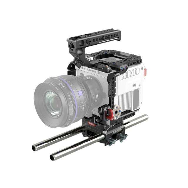 SMALLRIG 3696 CAGE KIT FOR V-RAPTOR