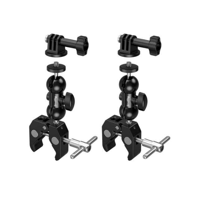 SMALLRIG 5321 CRAB-SHAPED CLAMP KIT
