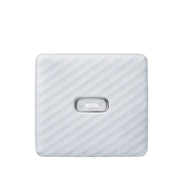 FUJI INSTAX LINK WIDE ASH WHITE