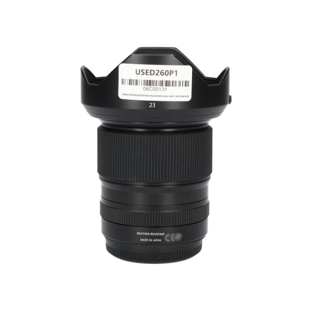 FUJI LENS GF 23 4,0 R LM WR (1) USED