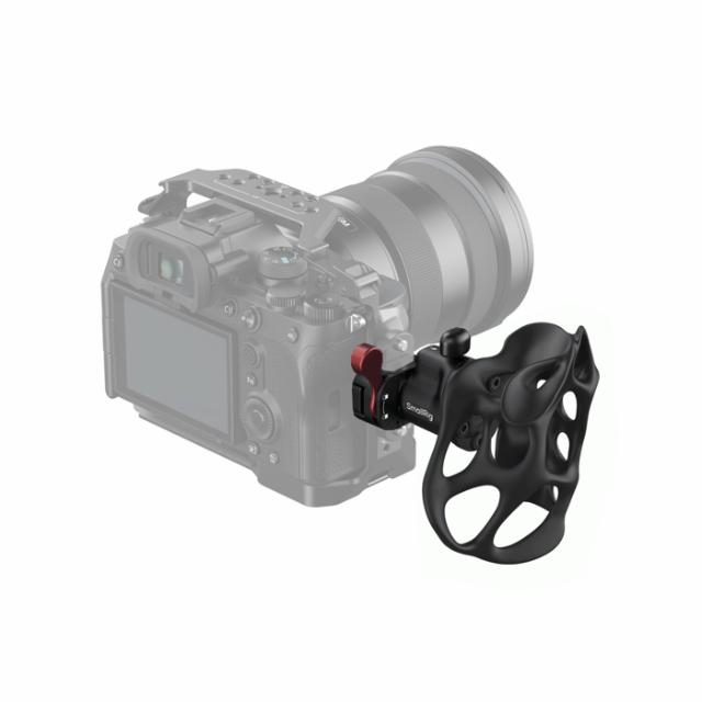 SmallRig 5243 NATO Liquid Handle Right Side