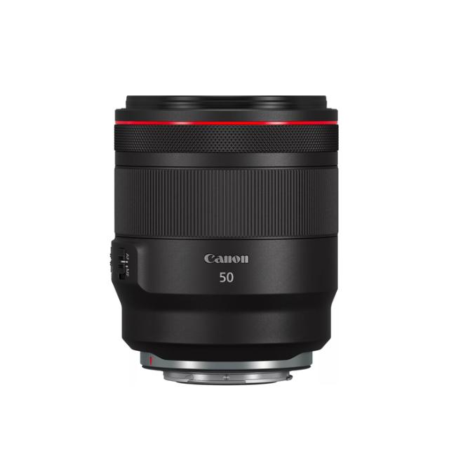 CANON RF 50MM F/1,2 L USM Ø77
