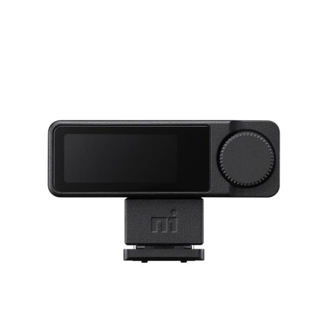 Sony ECM-W5R Wireless Microphone Reciever