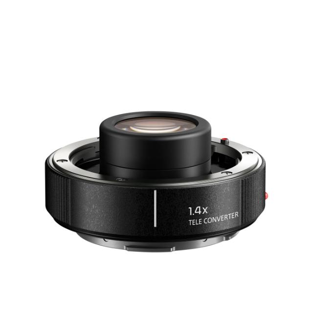 PANASONIC 1.4X CONVERTER FOR L-MOUNT