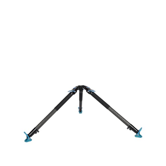 SIRUI SVT-75 LITE RAPID PRO VIDEO TRIPOD