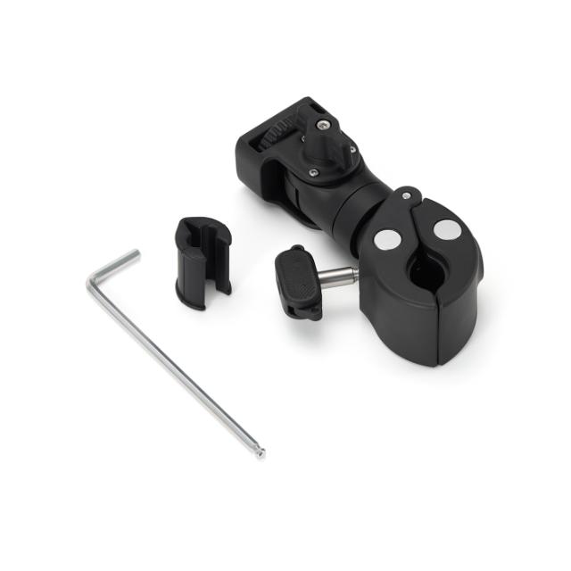 DJI Osmo Heavy-Duty Clamp Mount Kit