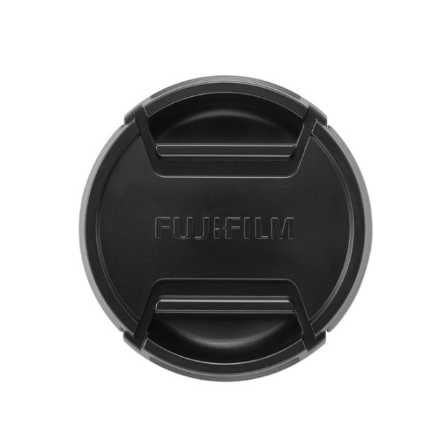 FUJI 62 MM LENS CAP FLCP-62 II