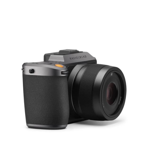 HASSELBLAD XCD 45MM F/4 P