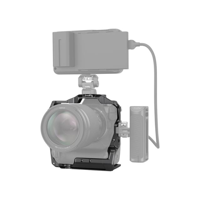 SMALLRIG 3195 CAGE FOR NIKON Z9