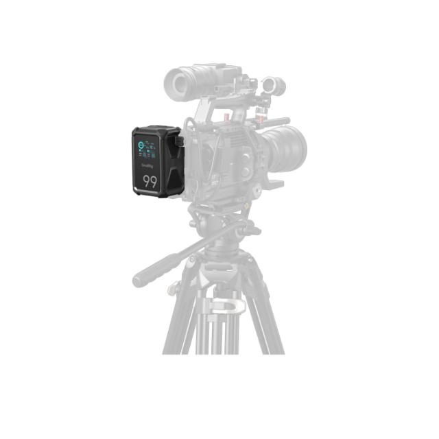 SMALLRIG 4984 X-TOUCH SMART V-MOUNT X99