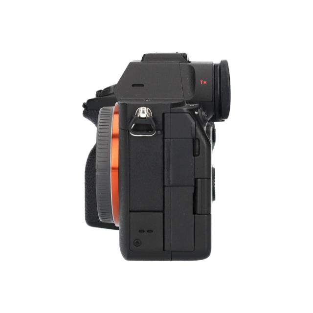 SONY BODY A7 IV (2) USED