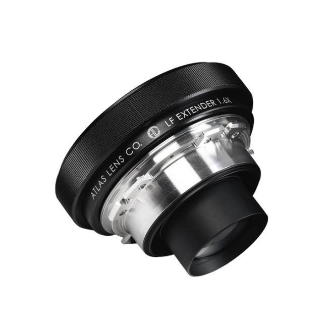 ATLAS 1,6X LF EXTENDER PL TO PL