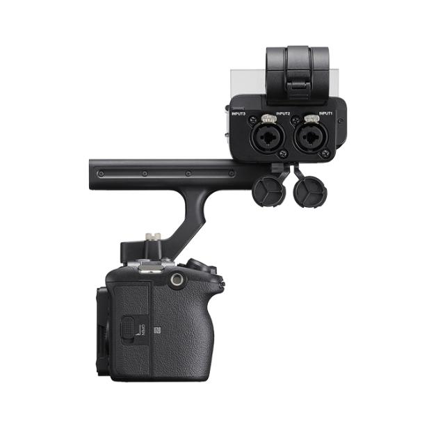 SONY FX3 CINEMA LINE FF CAMERA