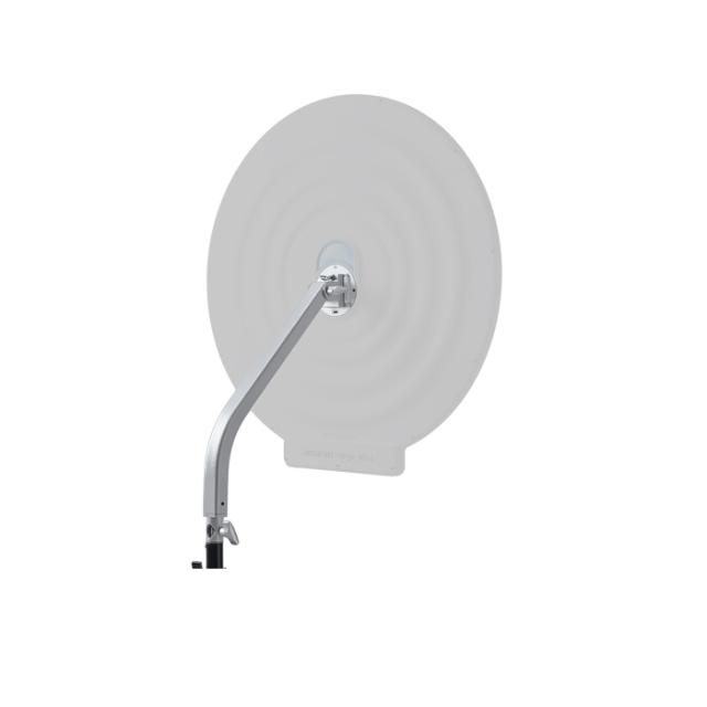 AMARAN VERGE STAND ADAPTER SILVER