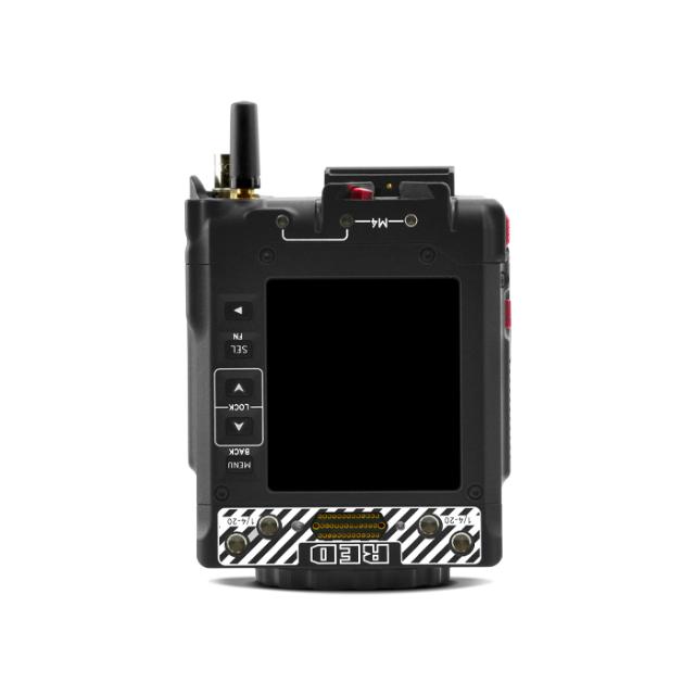 RED KOMODO-X STARTER PACK