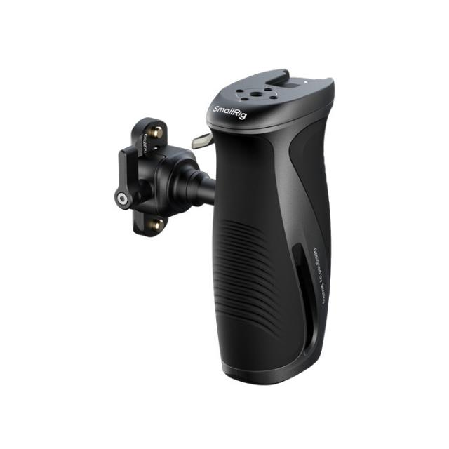 SmallRig 5160 Rotating Side Handle with NATO Clamp