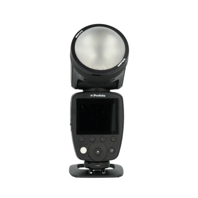 PROFOTO FLASH A10 AIR CANON (3) USED