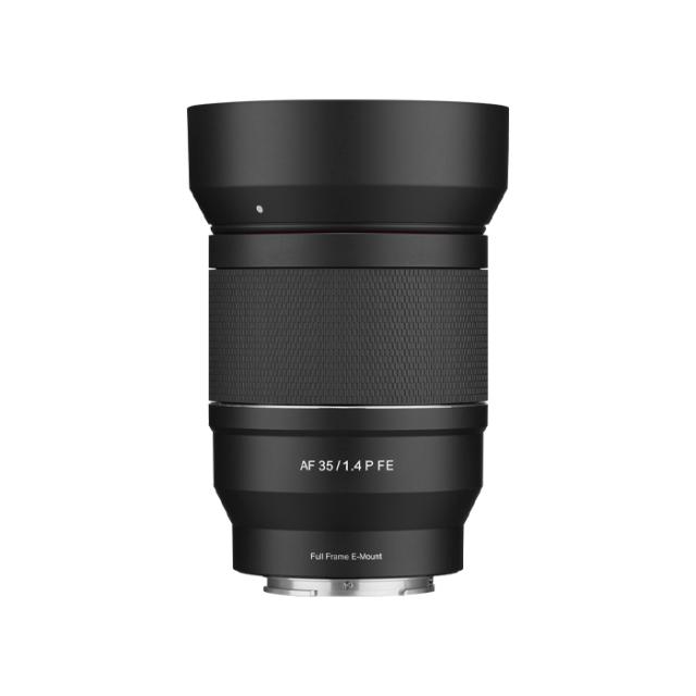 SAMYANG AF 35MM F/1.4 P SONY E-MOUNT