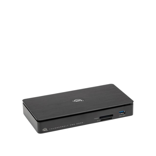 OWC DOCK THUNDERBOLT 3 PRO