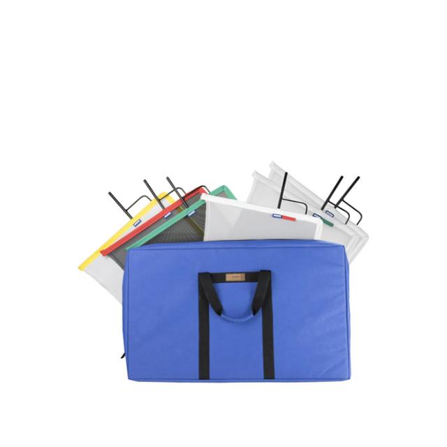 KUPO KT-1824K 18''X 24'' OPEN END FLAG KIT