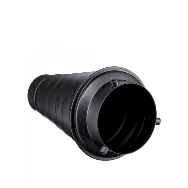 GODOX SN01 SNOOT W/ HONEYCOMB BOWENS MOUNT