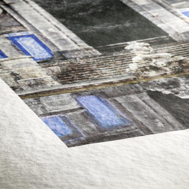 HAHNEMÜHLE TORCHON 285 G.  17