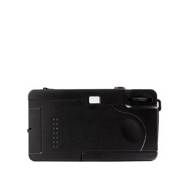 KODAK ULTRA F9 REUSABLE CAMERA YELLOW