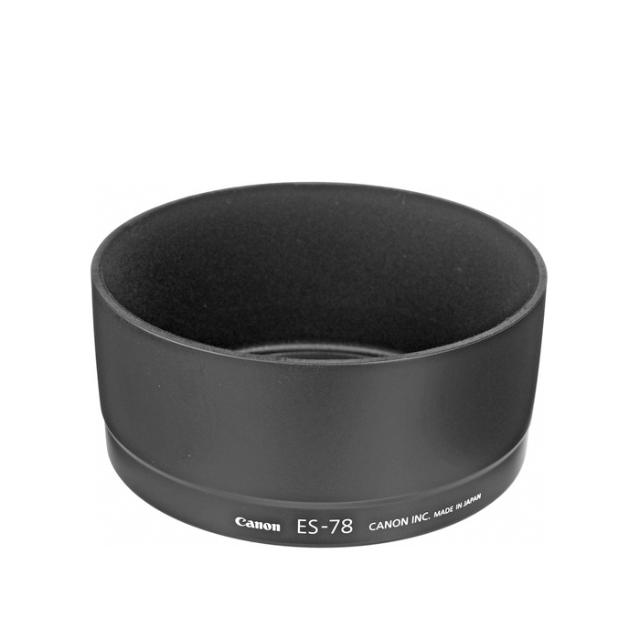 CANON LENS HOOD ES-78