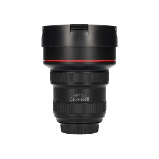 CANON LENS EF 11-24 4,0 L (2) USED