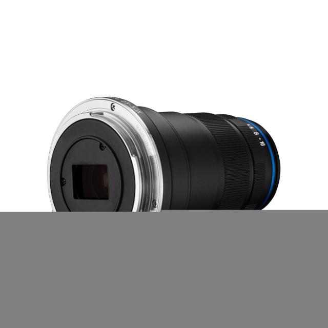 Laowa 25mm f/2.8 2.5-5X Ultra Macro - Nikon Z