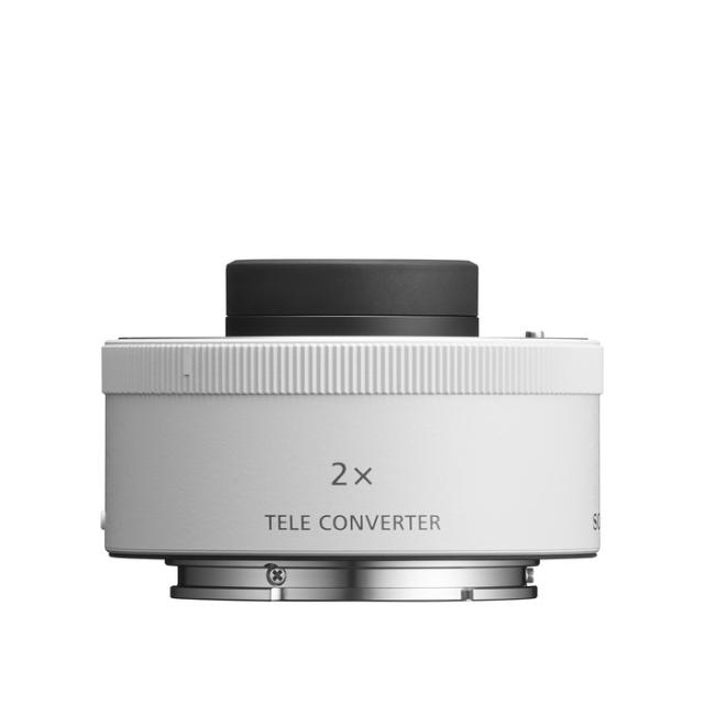 SONY E SEL20TC 2.0X TELECONVERTER